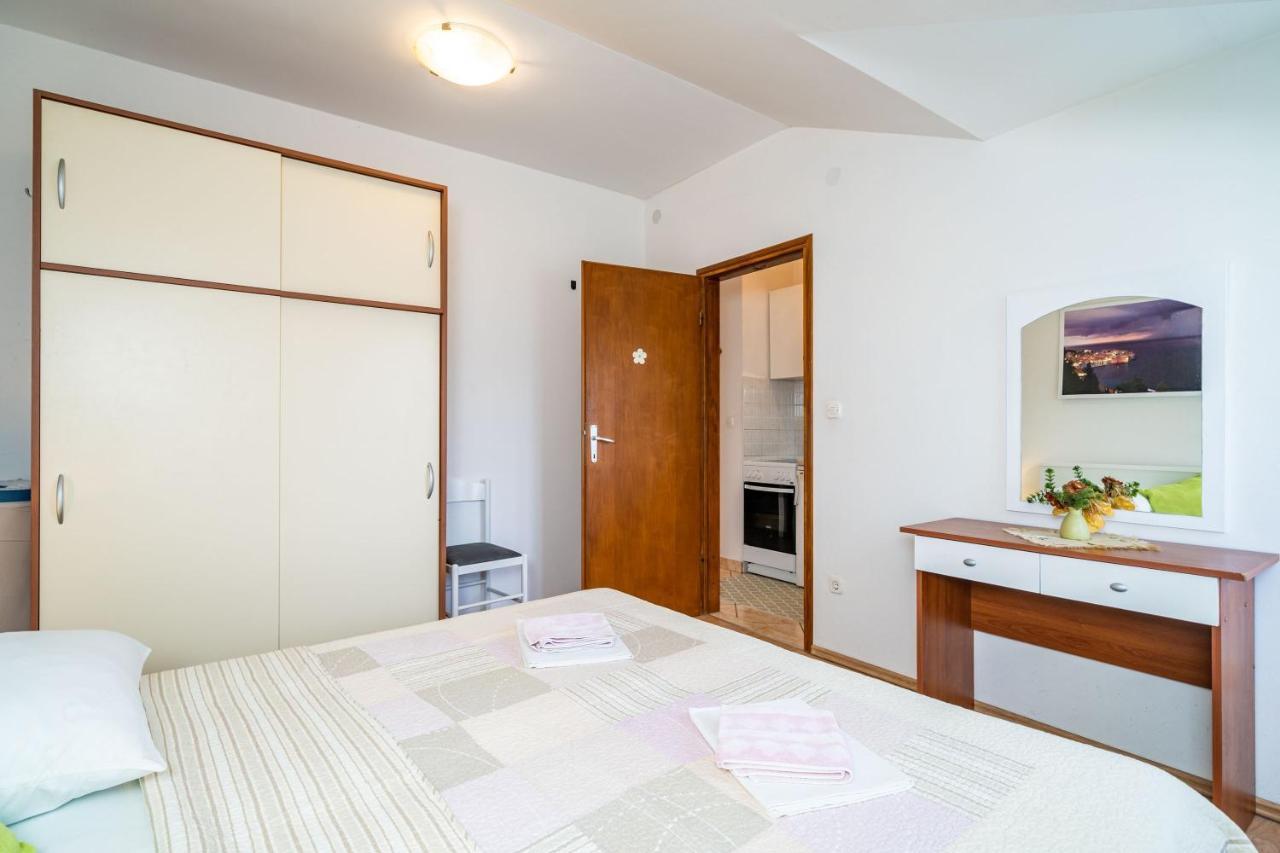 Apartment Matej Дубровник Екстериор снимка