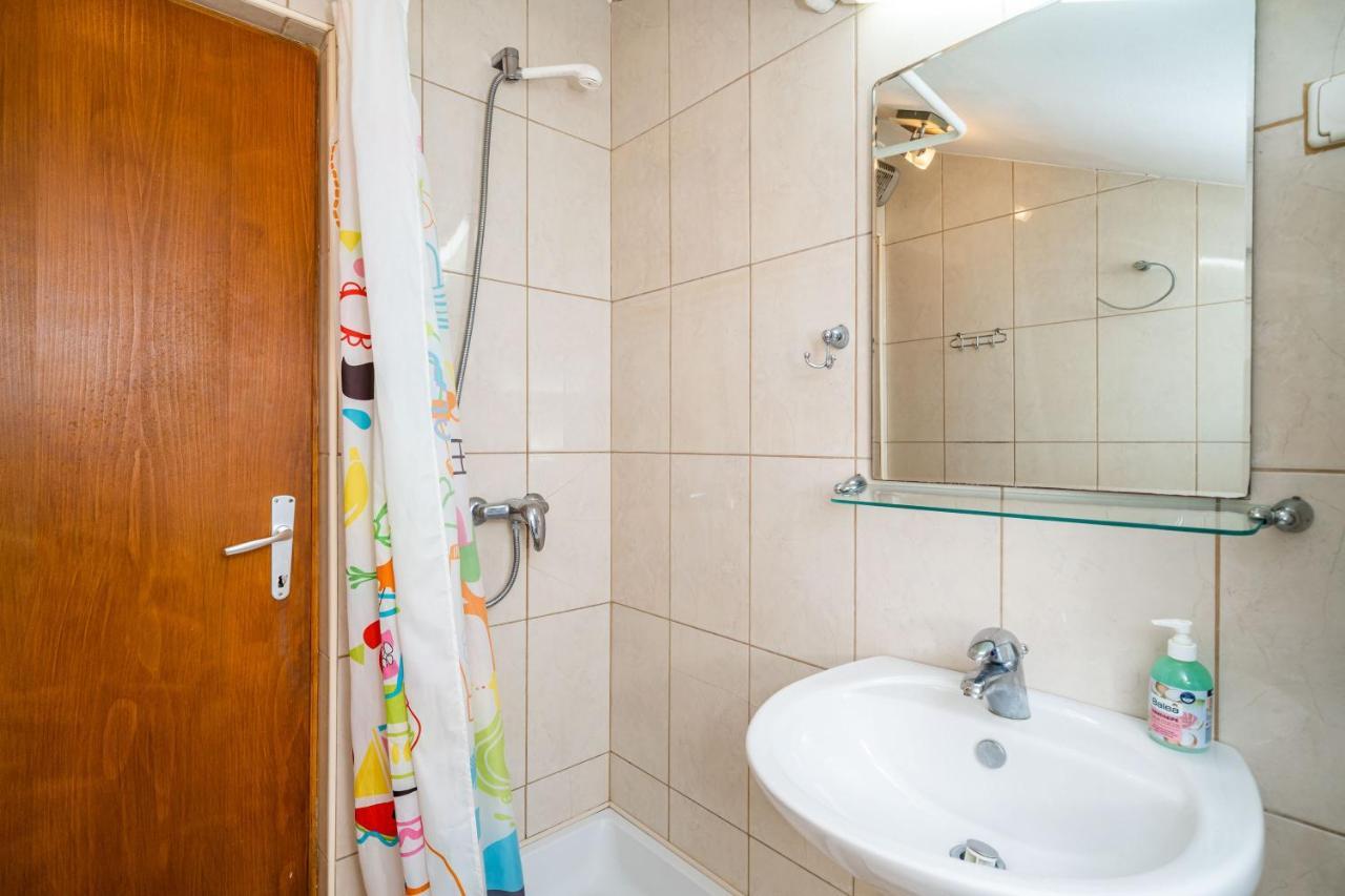 Apartment Matej Дубровник Екстериор снимка