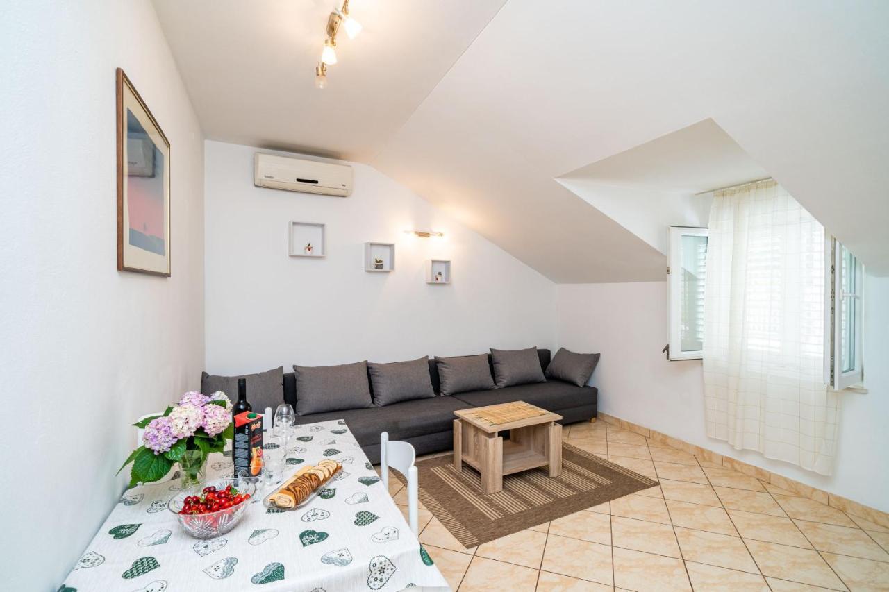 Apartment Matej Дубровник Екстериор снимка