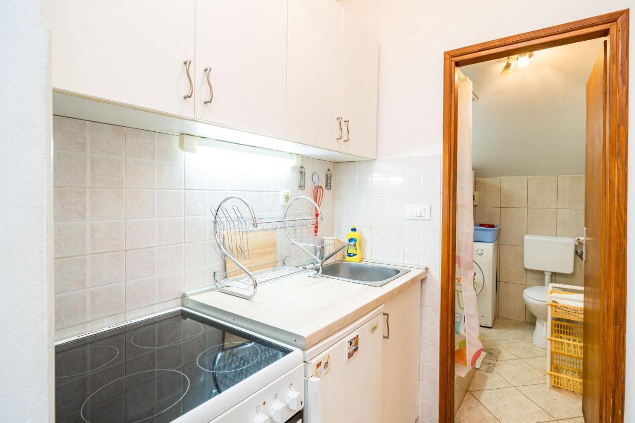 Apartment Matej Дубровник Екстериор снимка