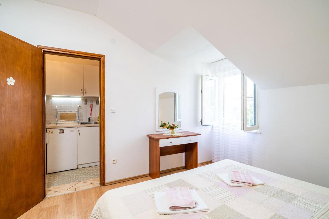 Apartment Matej Дубровник Екстериор снимка